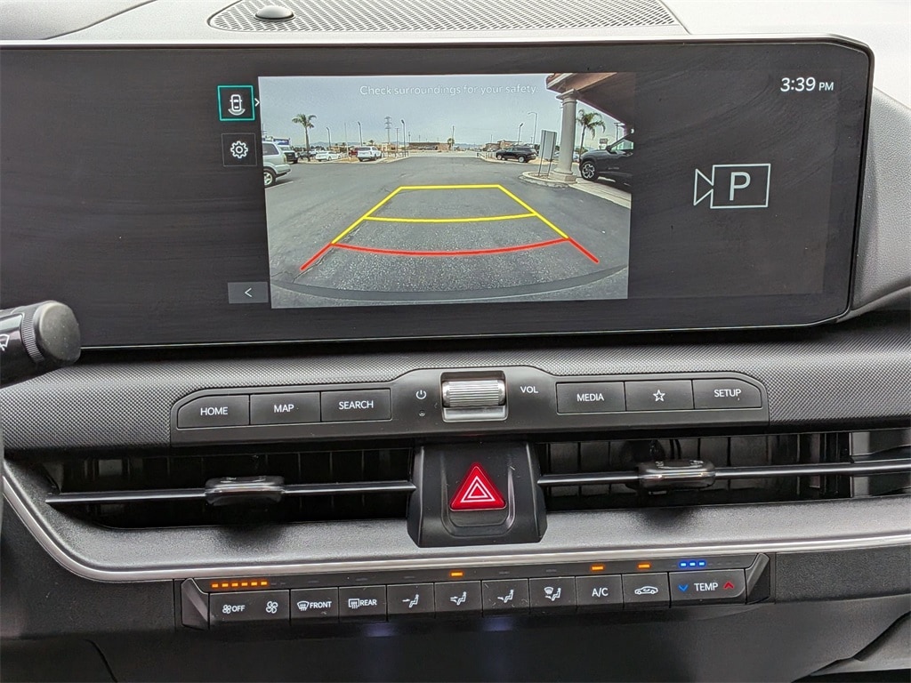 Thumbnail: 2025 Kia K4 - 17