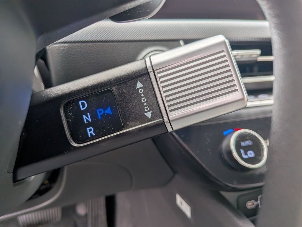 Thumbnail: 2025 Hyundai Sonata - 18