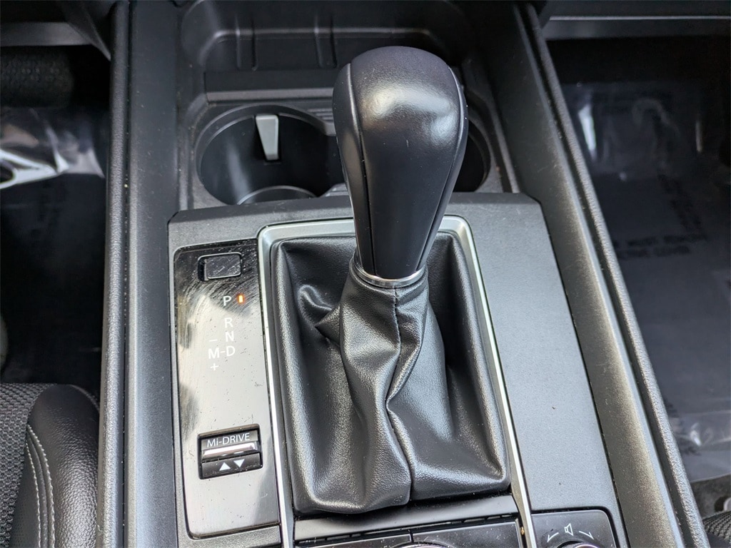 Thumbnail: 2024 Mazda CX-50 - 24