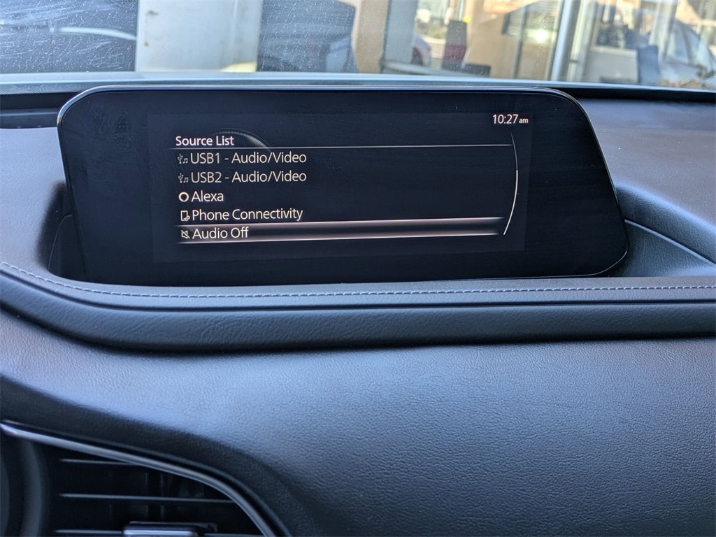 Thumbnail: 2025 Mazda CX-30 - 17