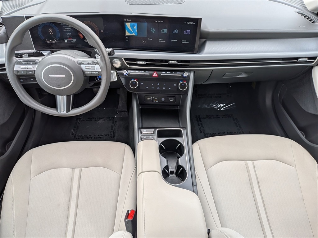 Thumbnail: 2025 Hyundai Sonata - 20