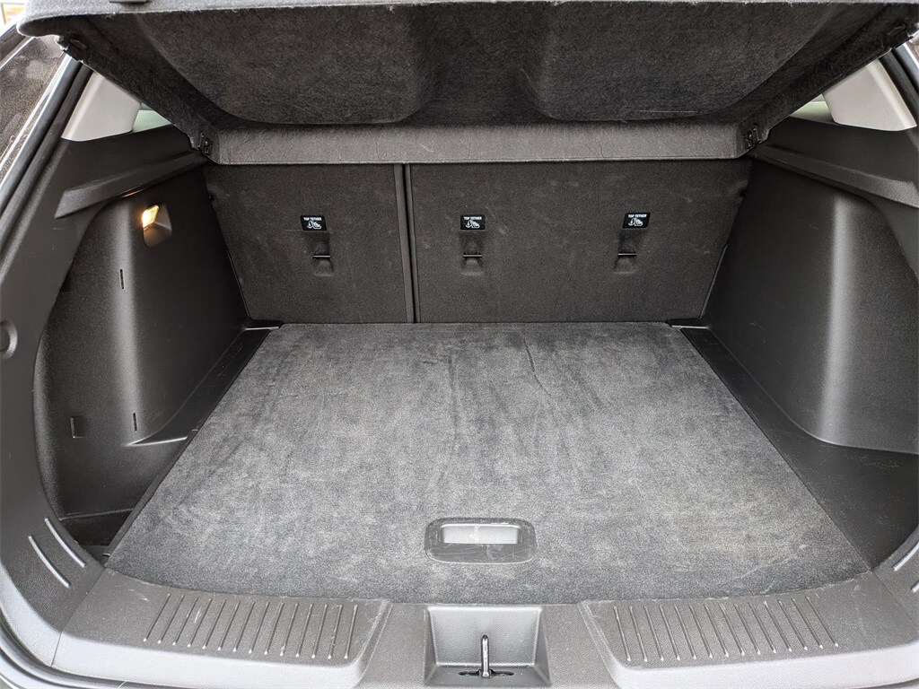 Thumbnail: 2025 Chevrolet Trax - 30