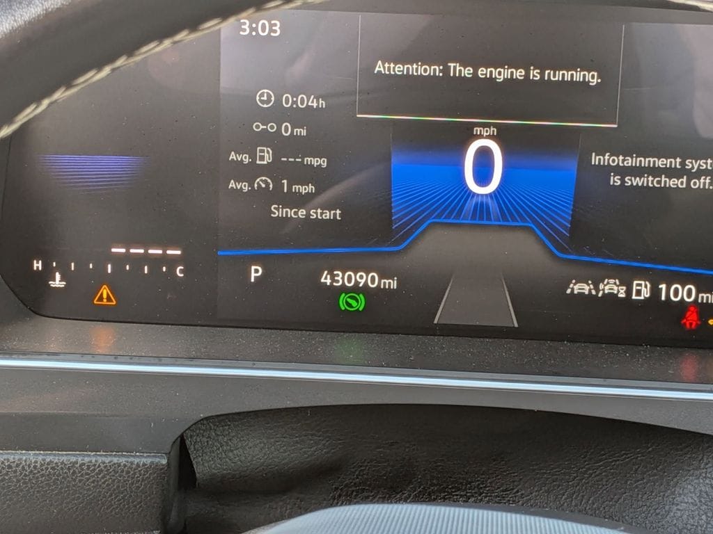 Thumbnail: 2024 Volkswagen Tiguan - 20