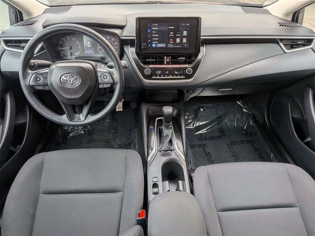 Thumbnail: 2025 Toyota Corolla - 20