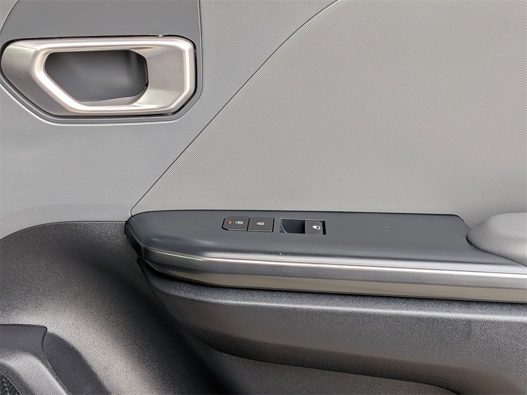 Thumbnail: 2025 Kia K4 - 32