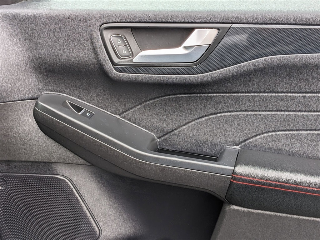 Thumbnail: 2024 Ford Escape - 34