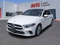 2021 Mercedes-Benz A-Class A 220 -
                Colton, CA