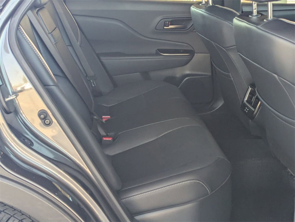 Thumbnail: 2024 Toyota Crown - 29