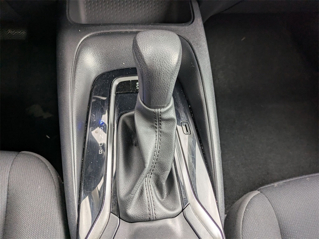 Thumbnail: 2024 Toyota Corolla - 24