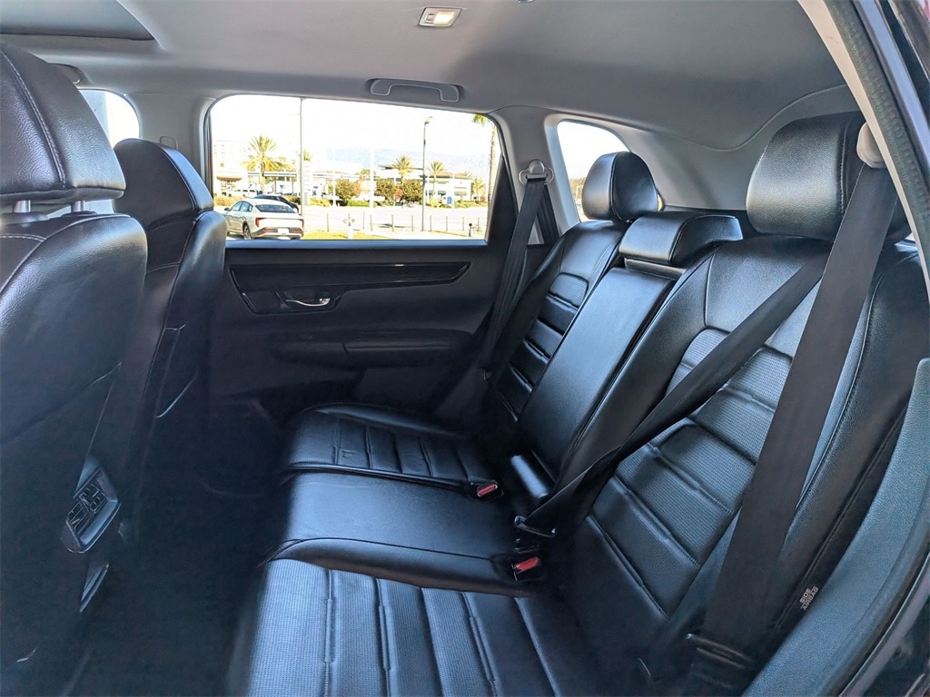 Thumbnail: 2025 Honda CR-V - 24