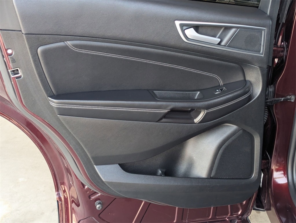Thumbnail: 2024 Ford Edge - 26