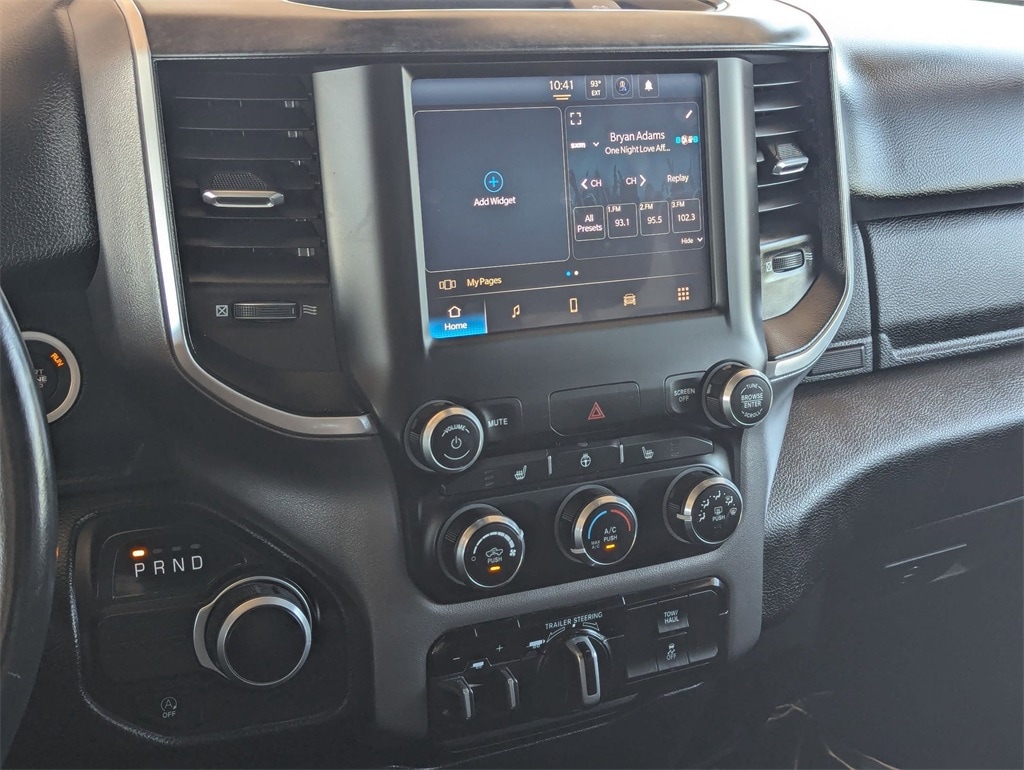 Thumbnail: 2023 RAM 1500 - 18