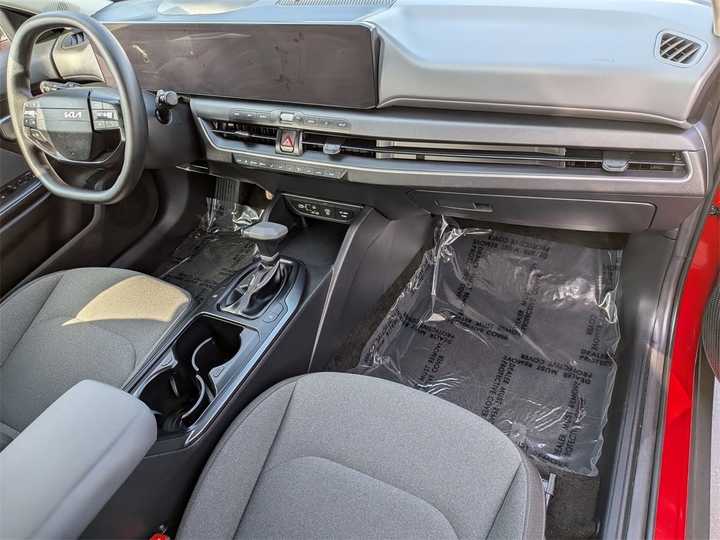 Thumbnail: 2025 Kia K4 - 30