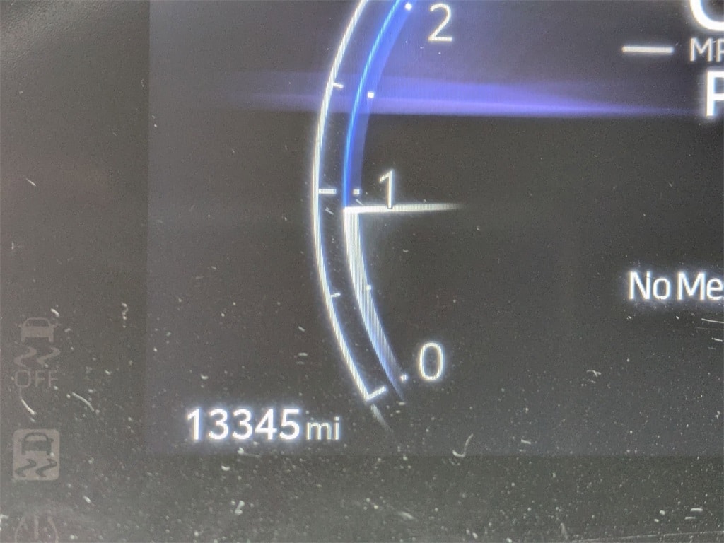 Thumbnail: 2025 Toyota Grand Highlander - 16