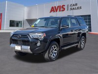 2022 Toyota 4Runner TRD Off Road -
                Colton, CA