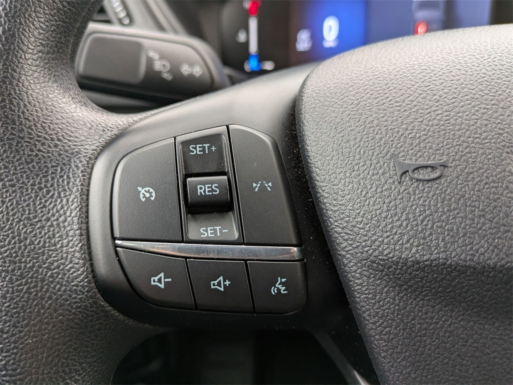 Thumbnail: 2025 Ford Escape - 21