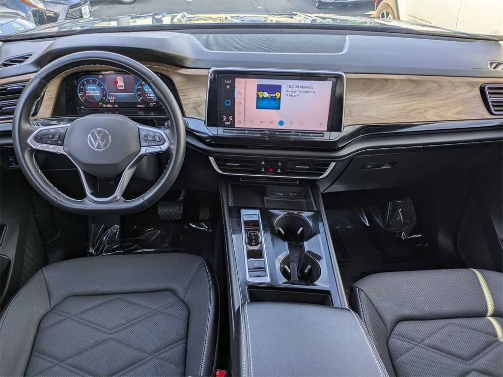 Thumbnail: 2024 Volkswagen Atlas - 26