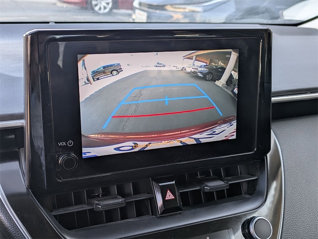 Thumbnail: 2024 Toyota Corolla - 18