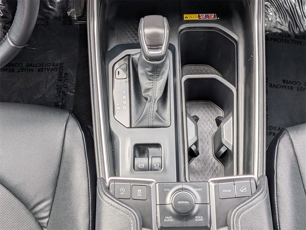 Thumbnail: 2025 Toyota Grand Highlander - 21