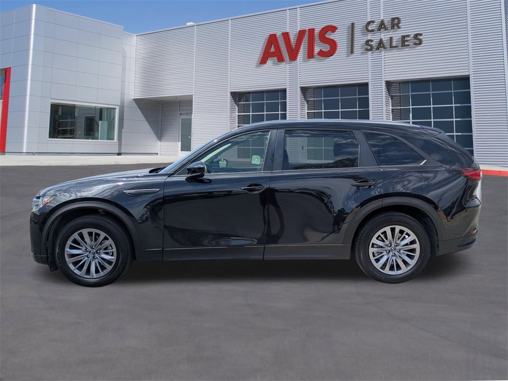 Thumbnail: 2024 Mazda CX-90 - 10