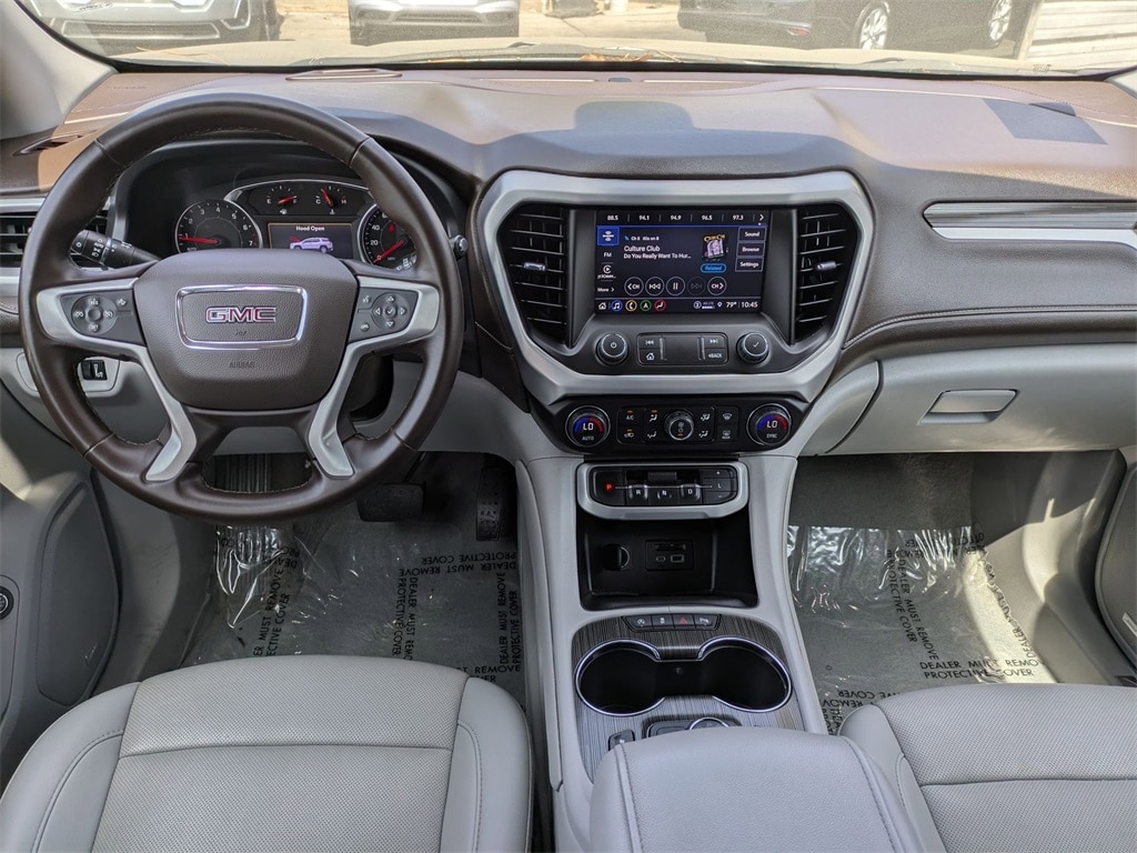 Thumbnail: 2023 GMC Acadia - 26