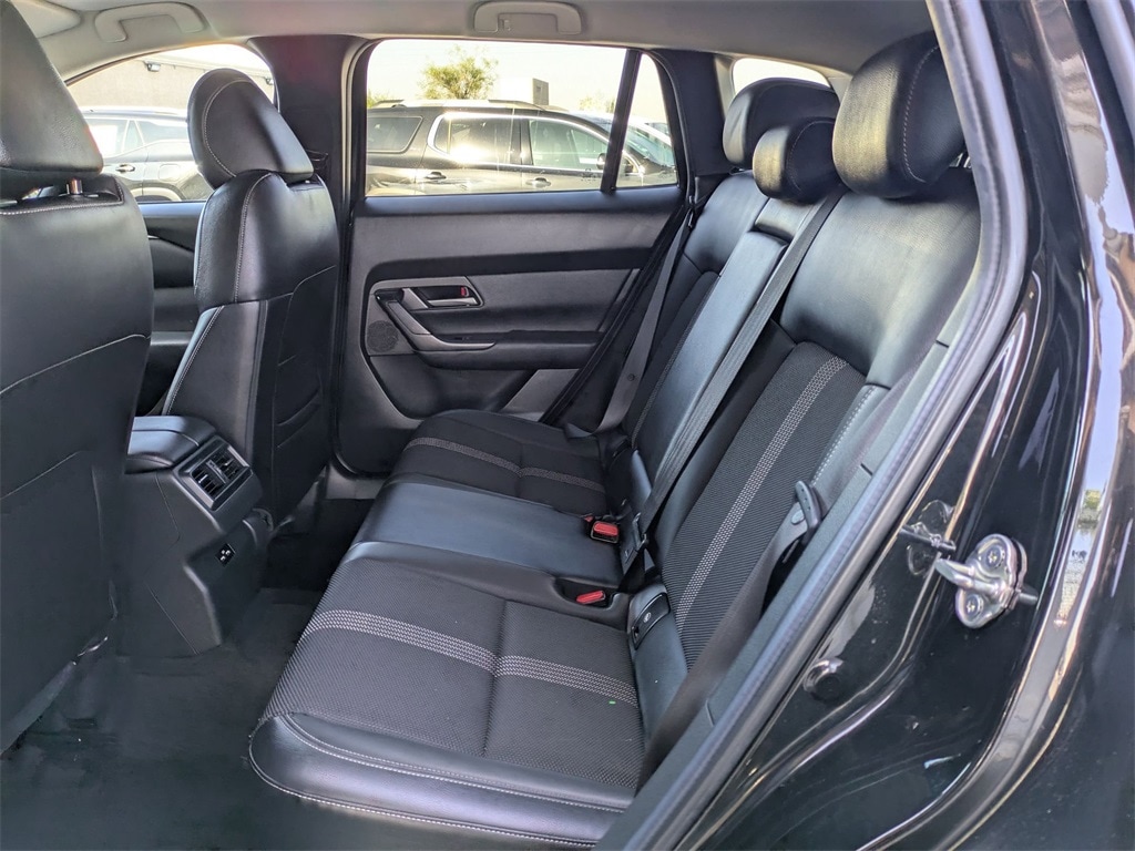 Thumbnail: 2024 Mazda CX-50 - 29