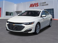 2023 Chevrolet Malibu LT -
                  Colton, CA