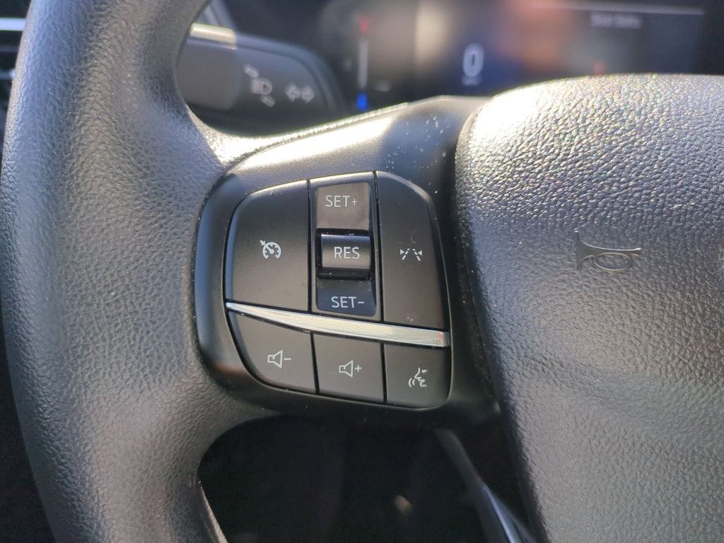 Thumbnail: 2025 Ford Escape - 18