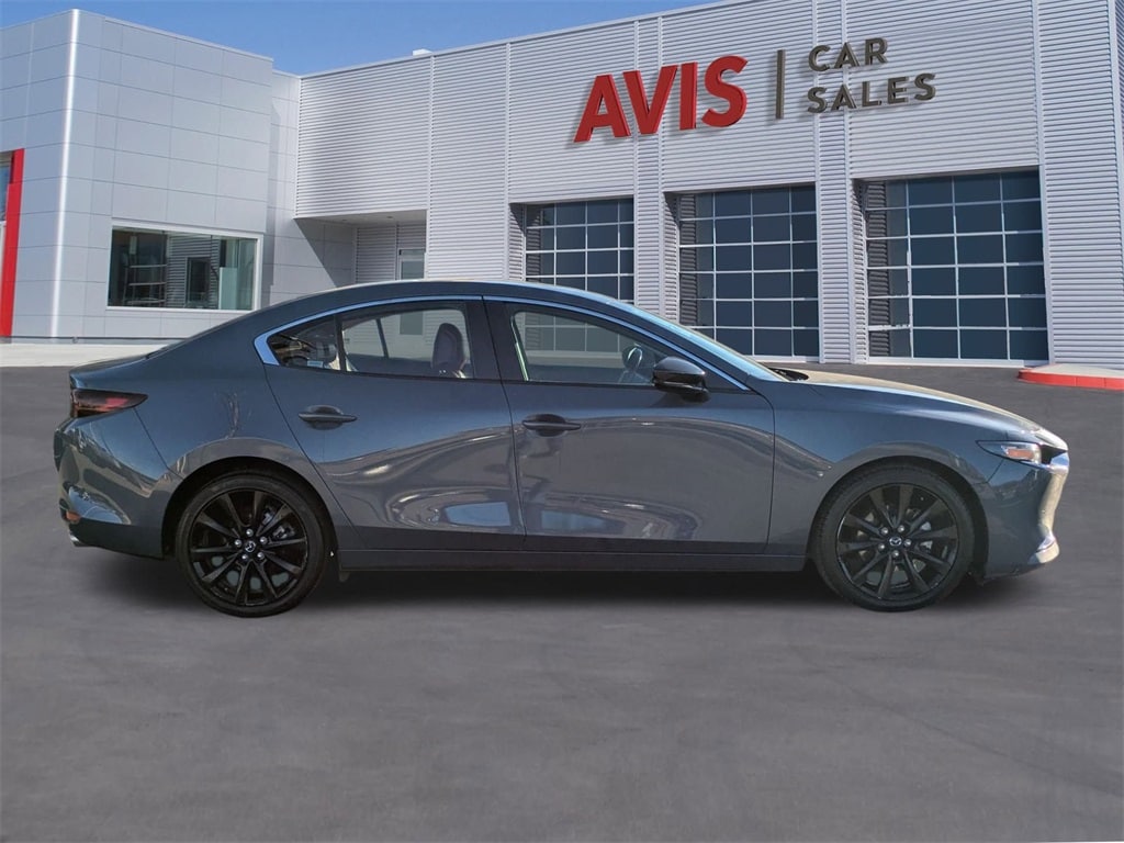 Thumbnail: 2023 Mazda Mazda3 - 5