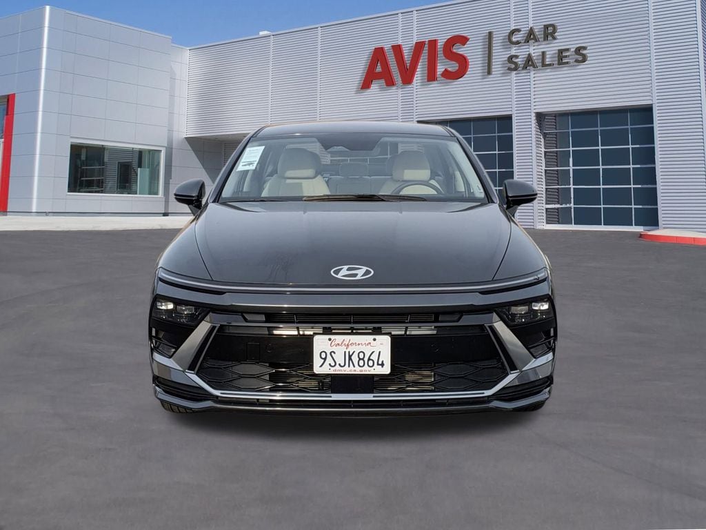 Thumbnail: 2025 Hyundai Sonata - 2