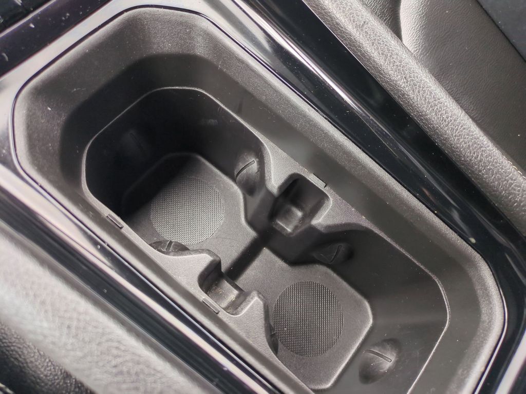 Thumbnail: 2025 Jeep Compass - 22