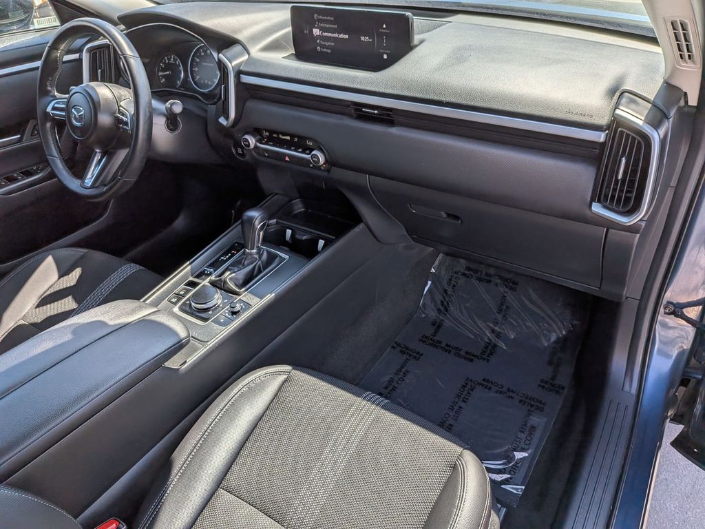 Thumbnail: 2025 Mazda CX-50 - 33