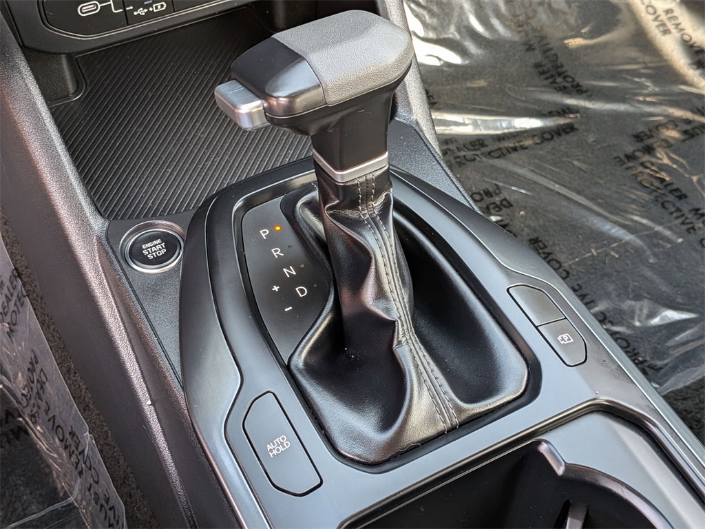 Thumbnail: 2025 Kia K4 - 20