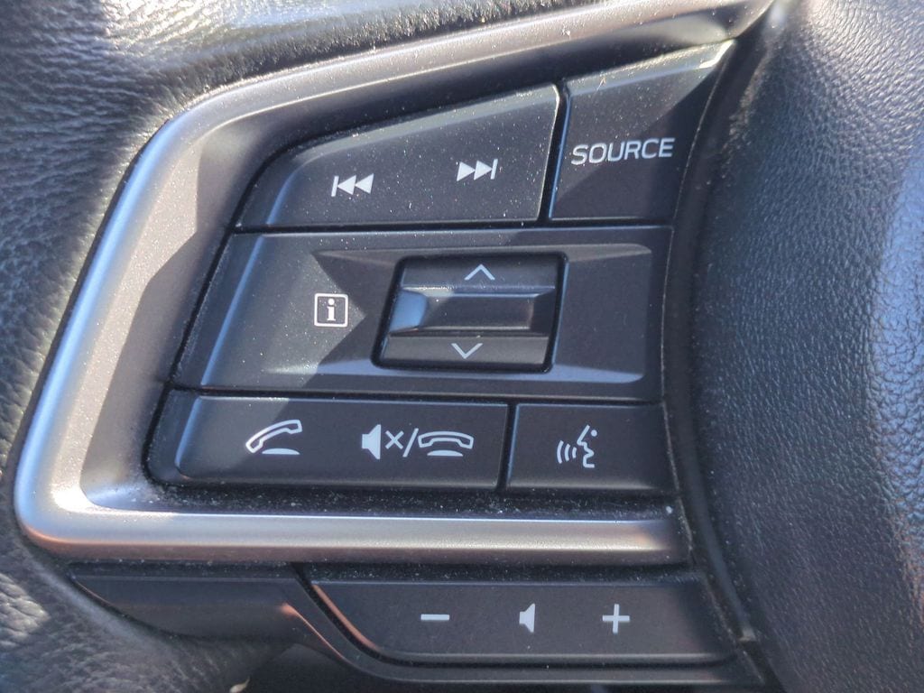 Thumbnail: 2025 Subaru Outback - 20