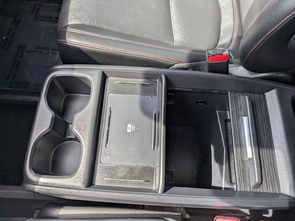 Thumbnail: 2025 Honda Odyssey - 23