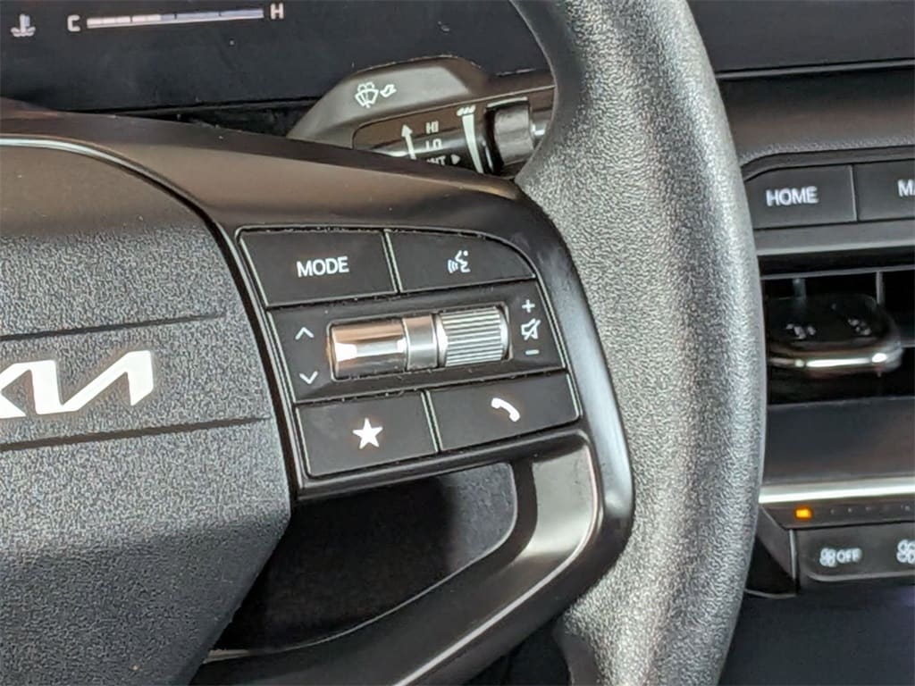 Thumbnail: 2025 Kia K4 - 23