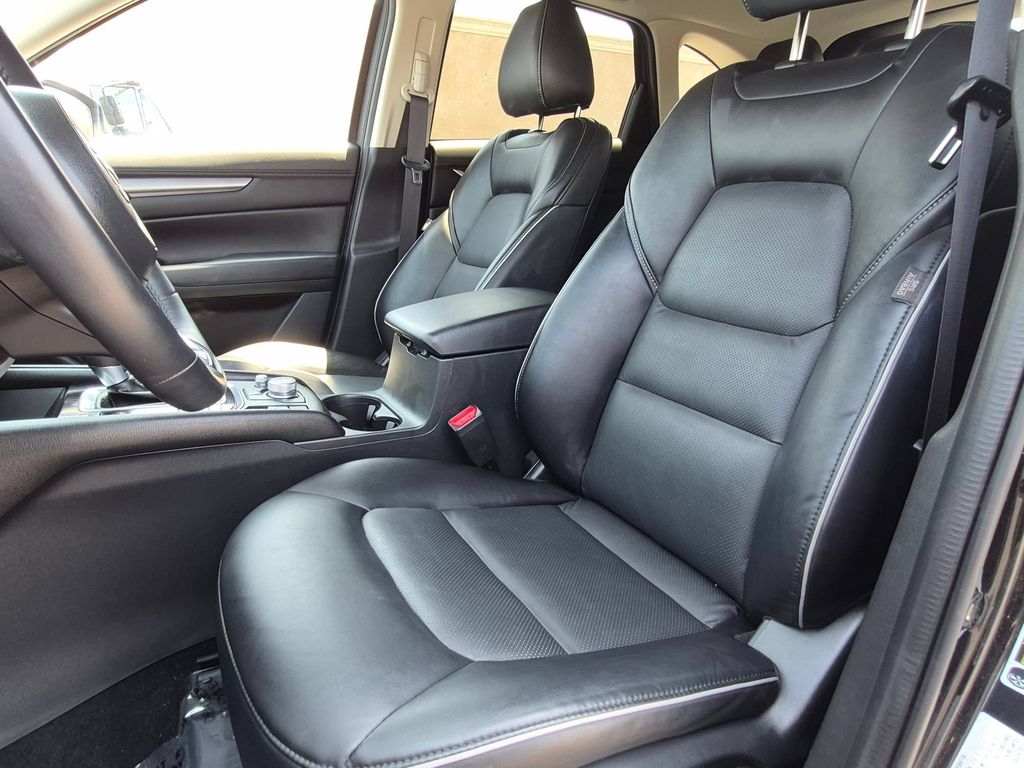 Thumbnail: 2025 Mazda CX-5 - 23