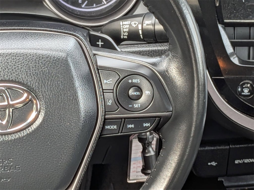 Thumbnail: 2024 Toyota Camry - 24