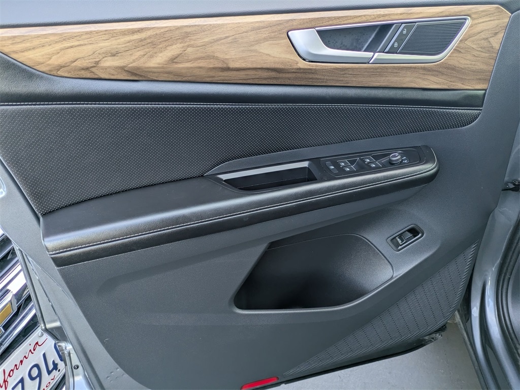 Thumbnail: 2024 Volkswagen Atlas - 11