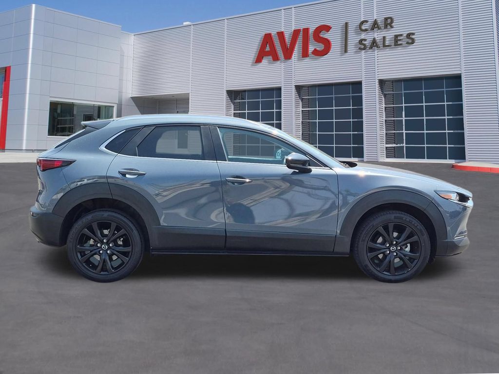 Thumbnail: 2025 Mazda CX-30 - 5