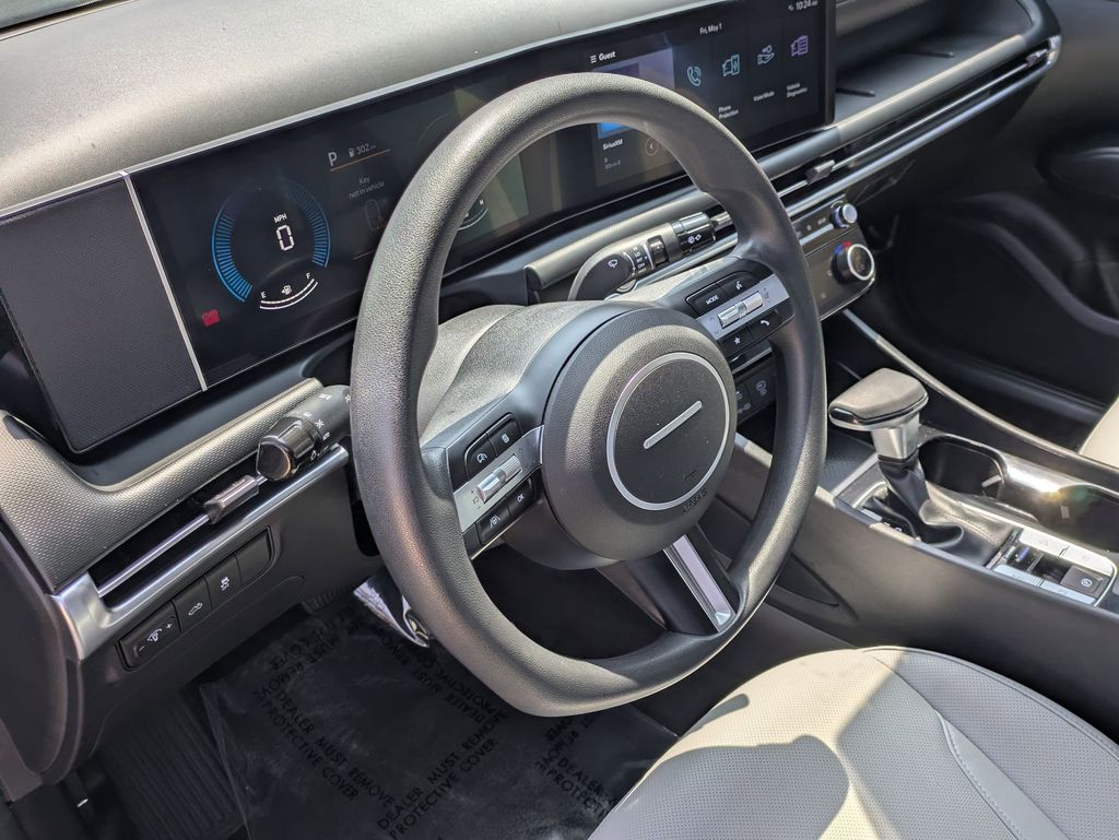 Thumbnail: 2025 Hyundai Santa Cruz - 20