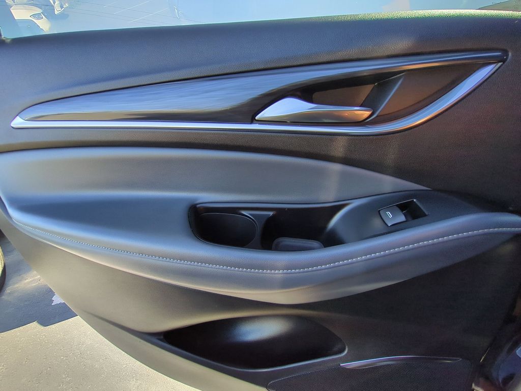 Thumbnail: 2024 Buick Enclave - 27