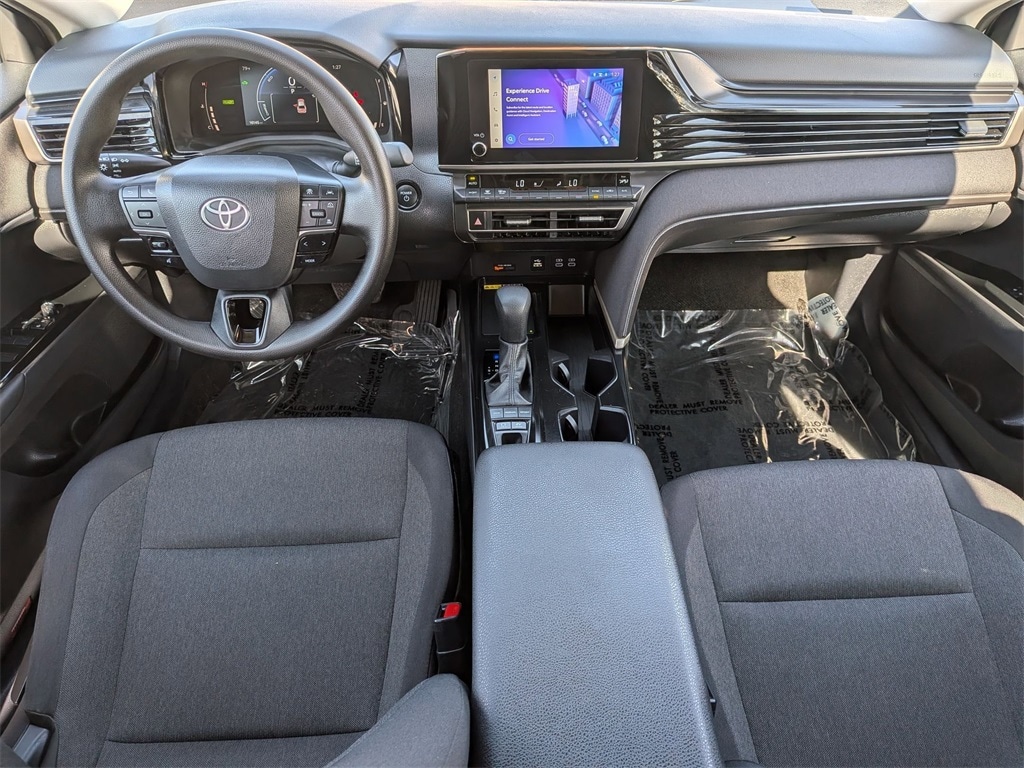 Thumbnail: 2025 Toyota Camry - 21