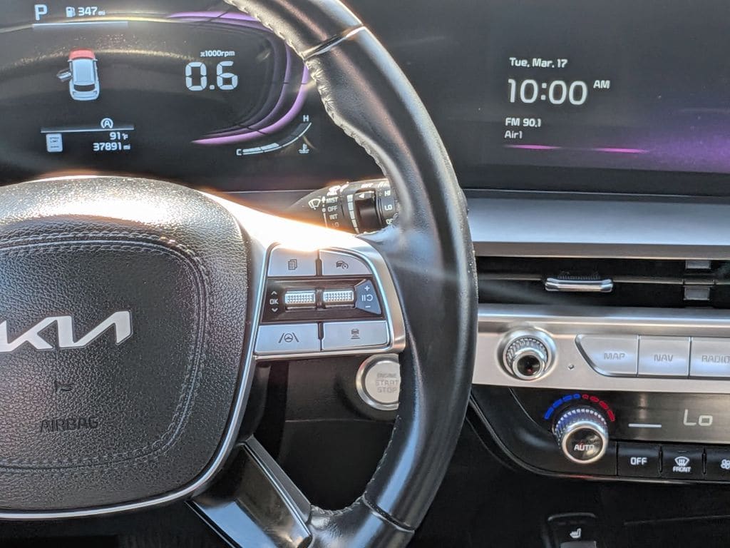 Thumbnail: 2025 Kia Telluride - 25