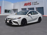 2021 Toyota Camry XSE -
                Colton, CA