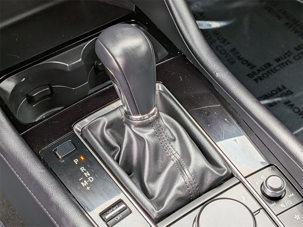 Thumbnail: 2025 Mazda Mazda3 - 21