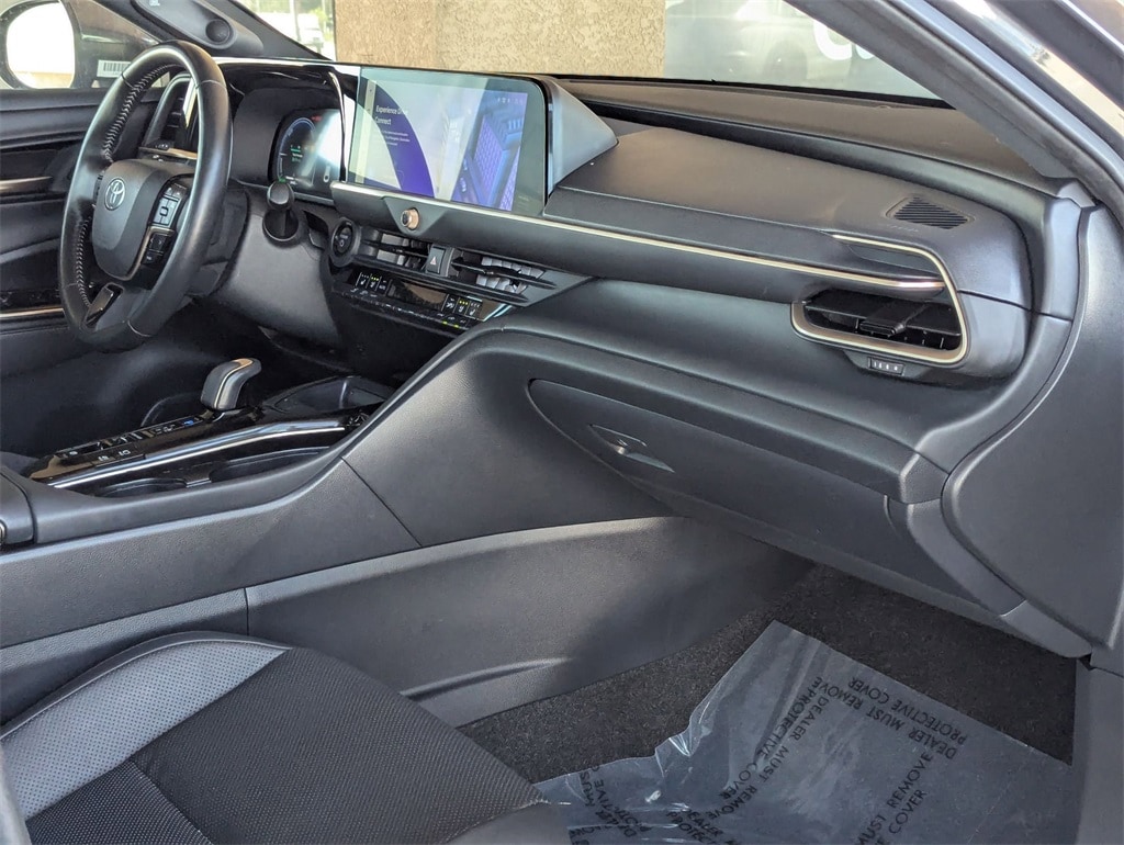 Thumbnail: 2024 Toyota Crown - 31