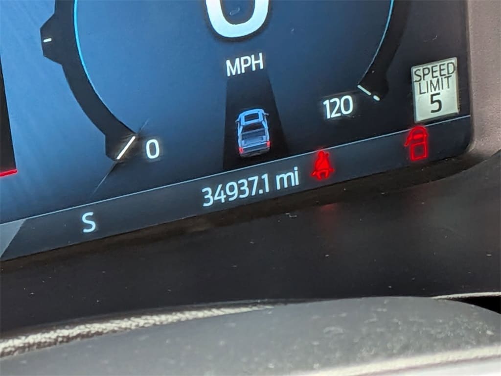 Thumbnail: 2024 Ford F-150 - 18