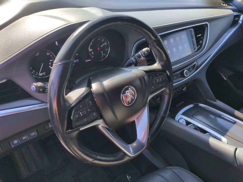 Thumbnail: 2024 Buick Enclave - 23