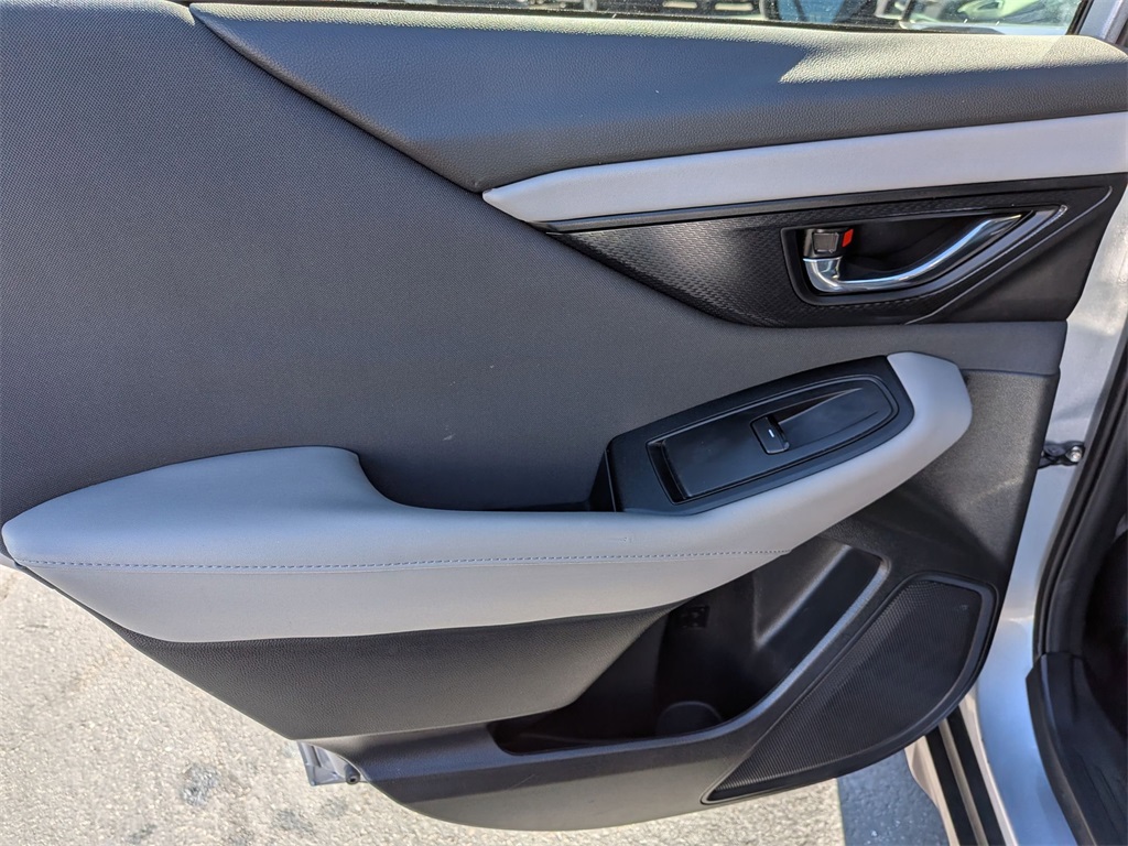 Thumbnail: 2025 Subaru Outback - 25